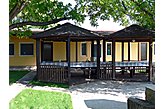 Ģimenes viesu māja Lielais (Veľký) Meder / Veľký Meder Slovākija